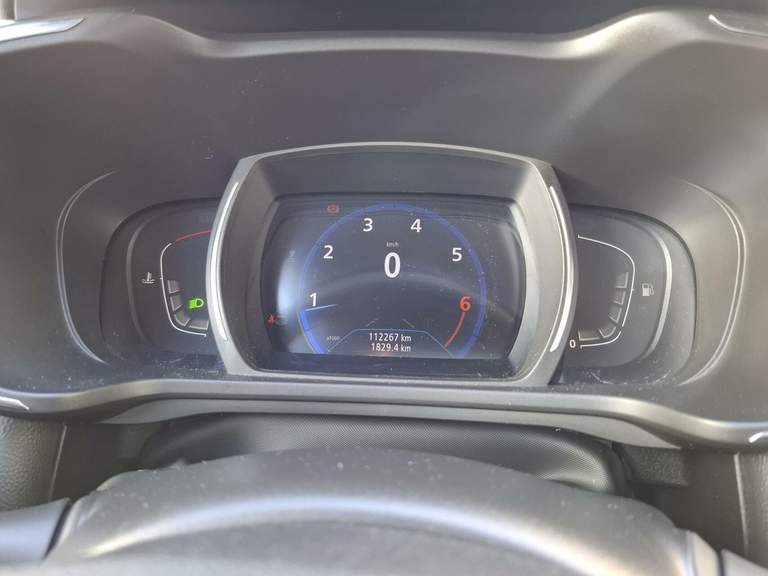 Renault Renault