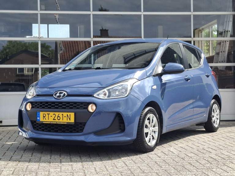Hyundai