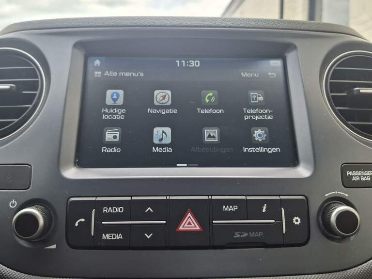 Hyundai
