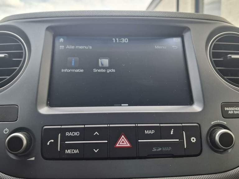 Hyundai