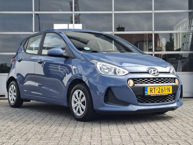 Hyundai