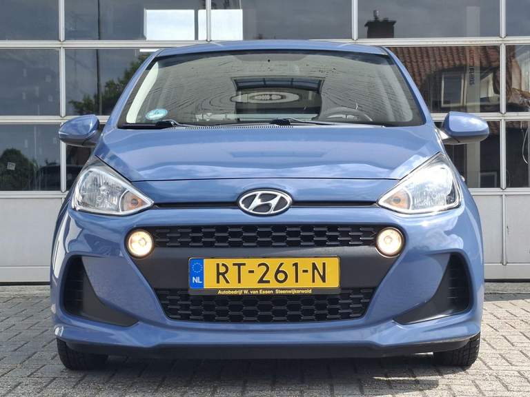 Hyundai
