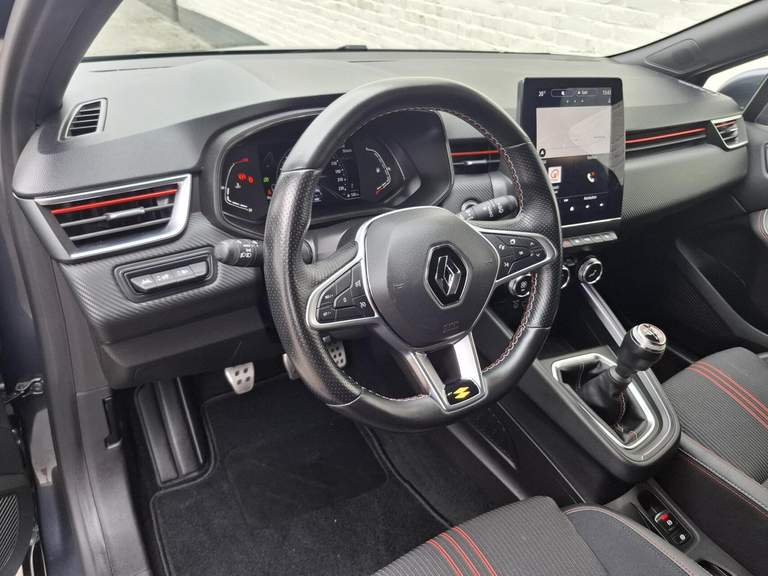 Renault