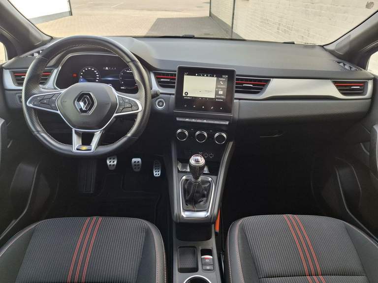 Renault