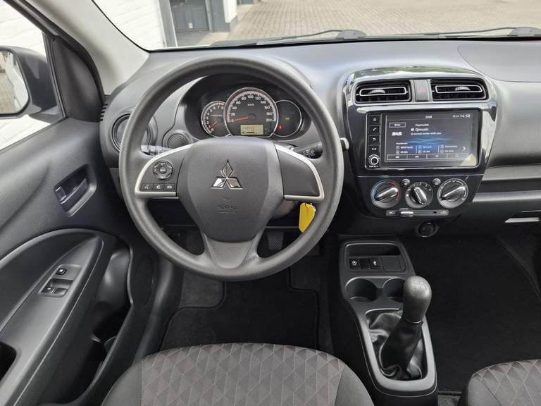 Mitsubishi