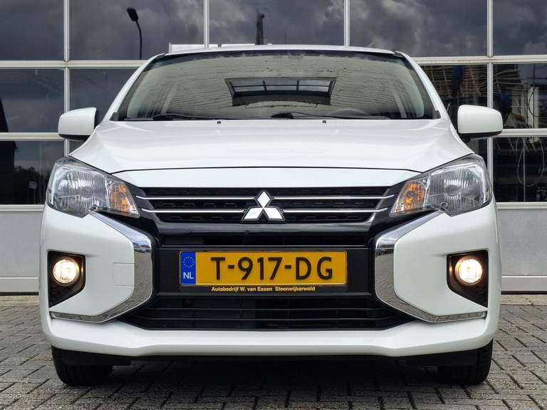 Mitsubishi