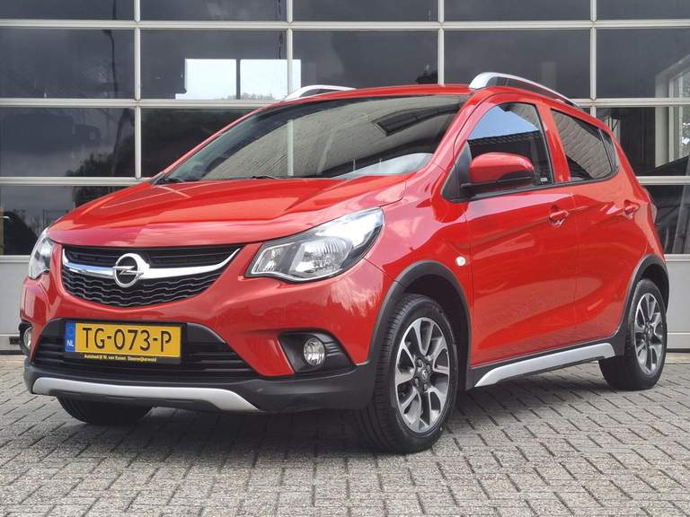 Opel