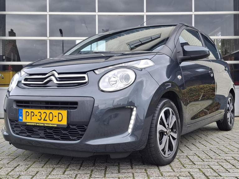 Citroën