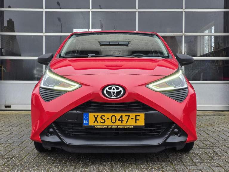Toyota