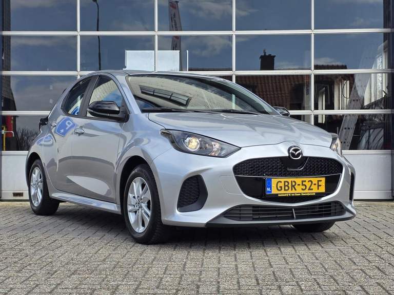 Mazda