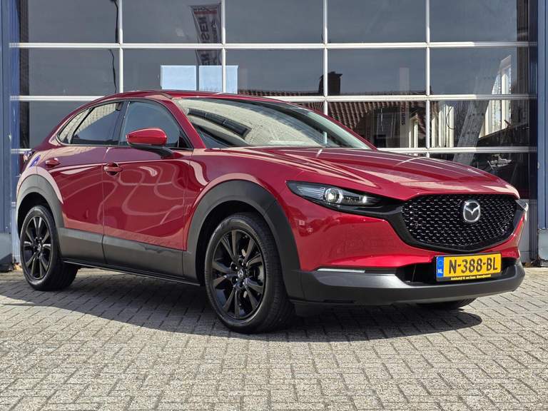 Mazda
