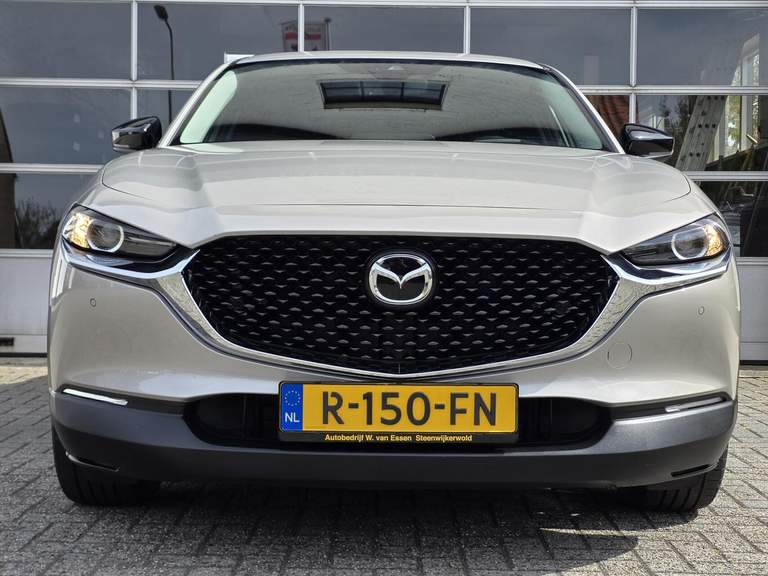Mazda