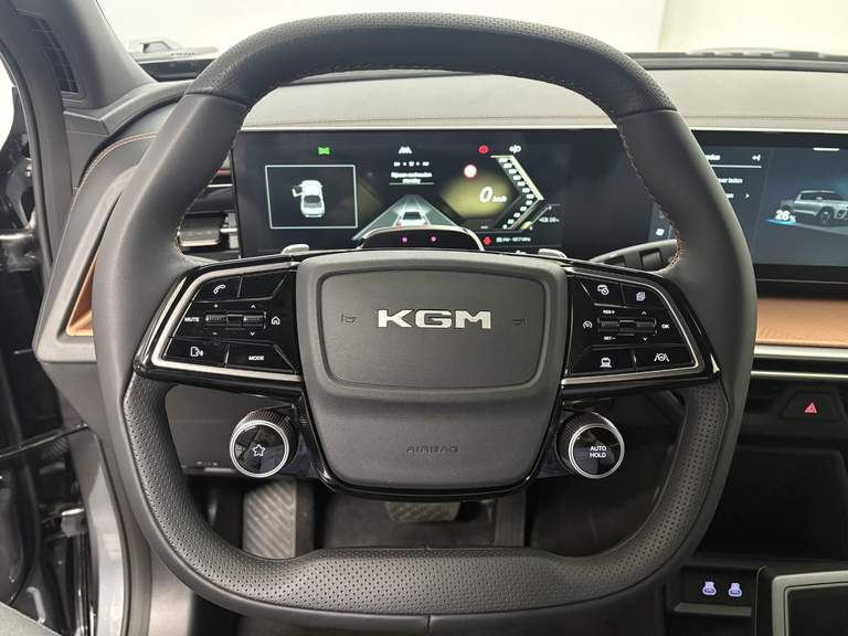 KGM