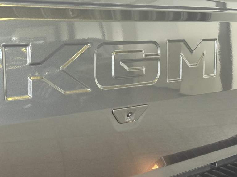 KGM