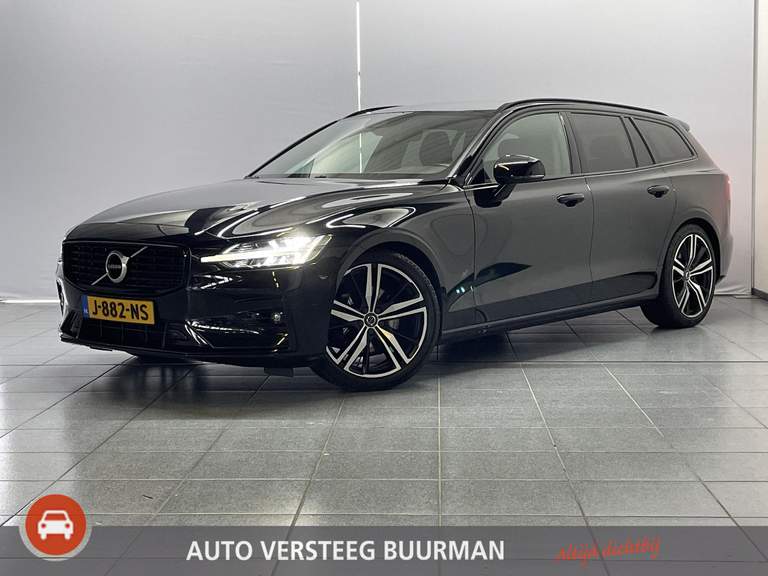 Volvo Volvo