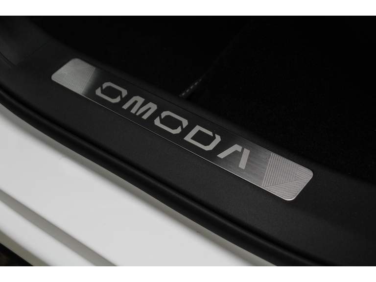 Omoda