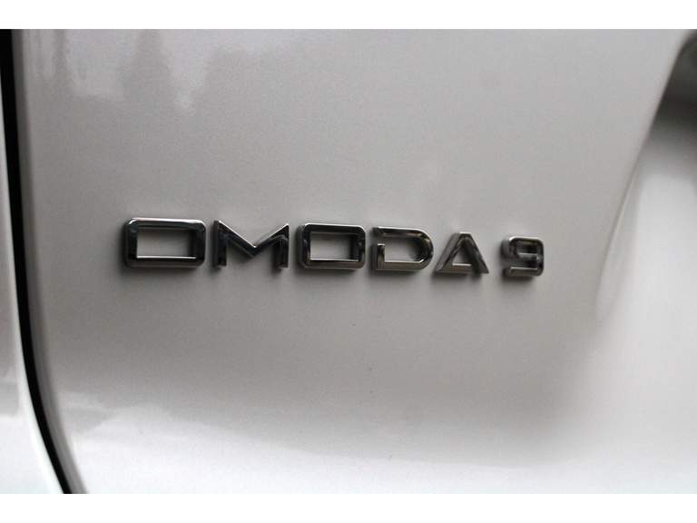 Omoda