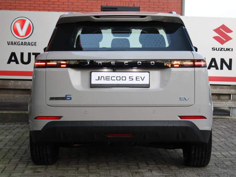 Jaecoo