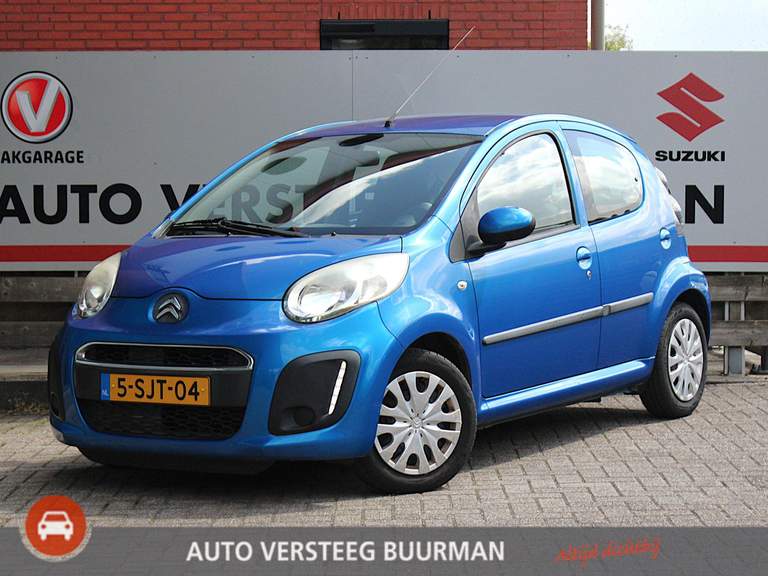 Citroën