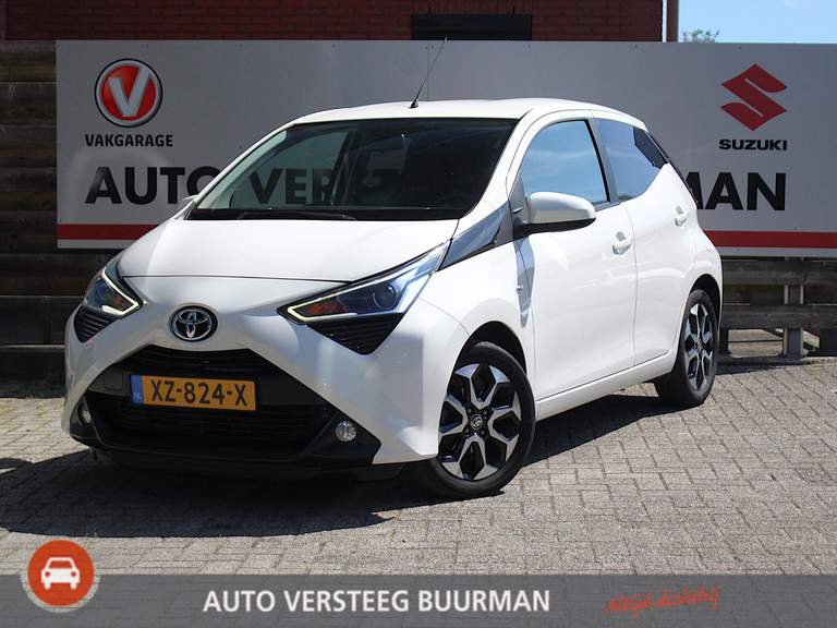 Toyota