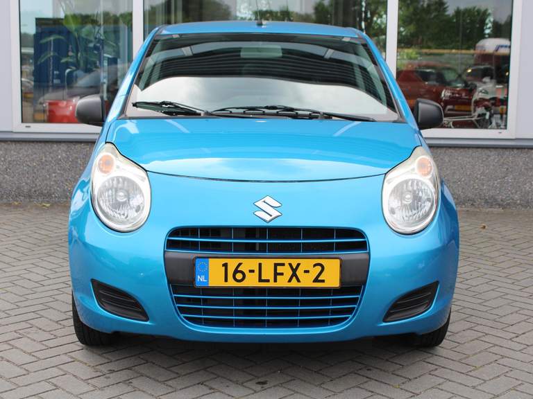 Suzuki