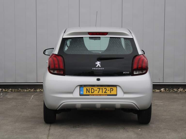 Peugeot