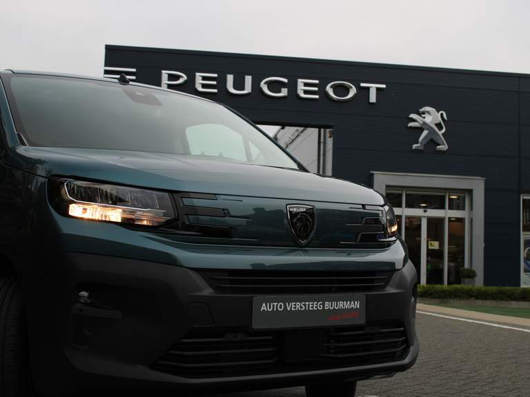 Peugeot