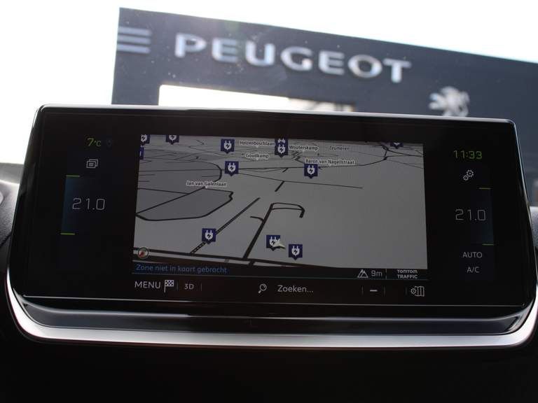 Peugeot