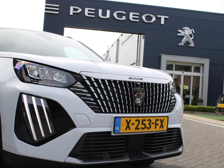Peugeot