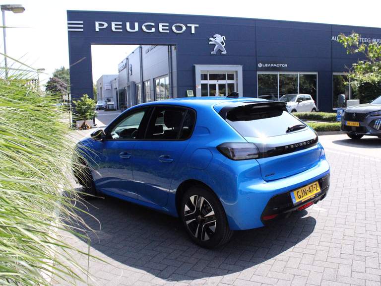 Peugeot