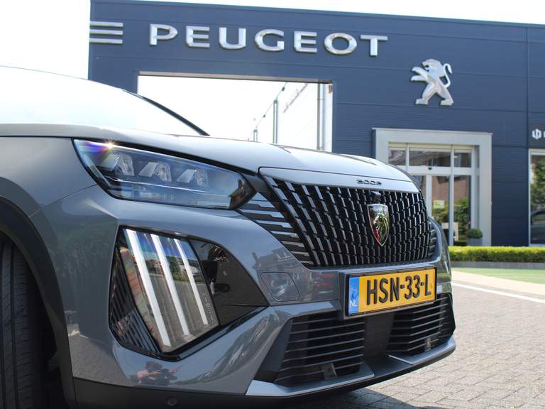 Peugeot
