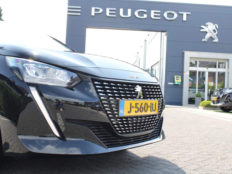 Peugeot