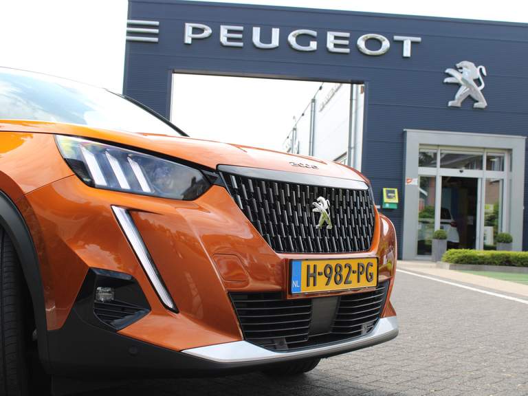 Peugeot