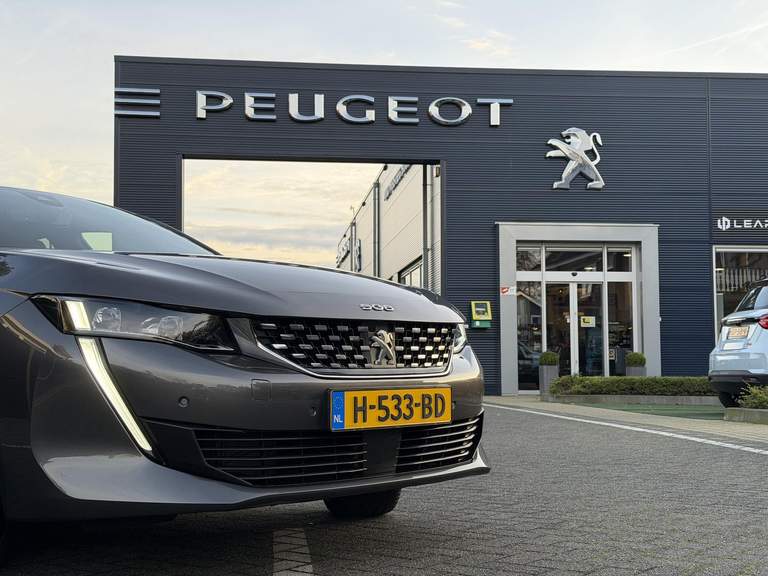 Peugeot