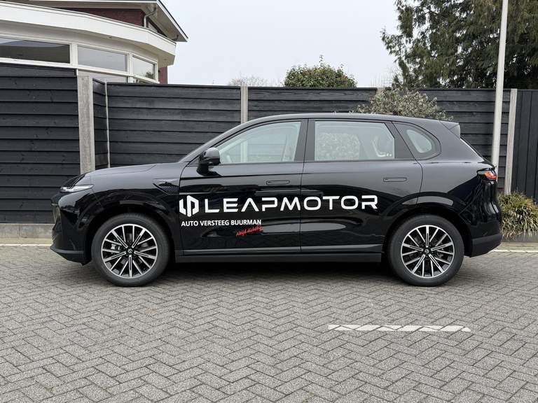Leapmotor