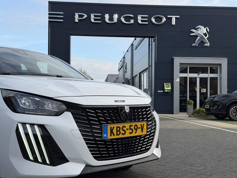 Peugeot