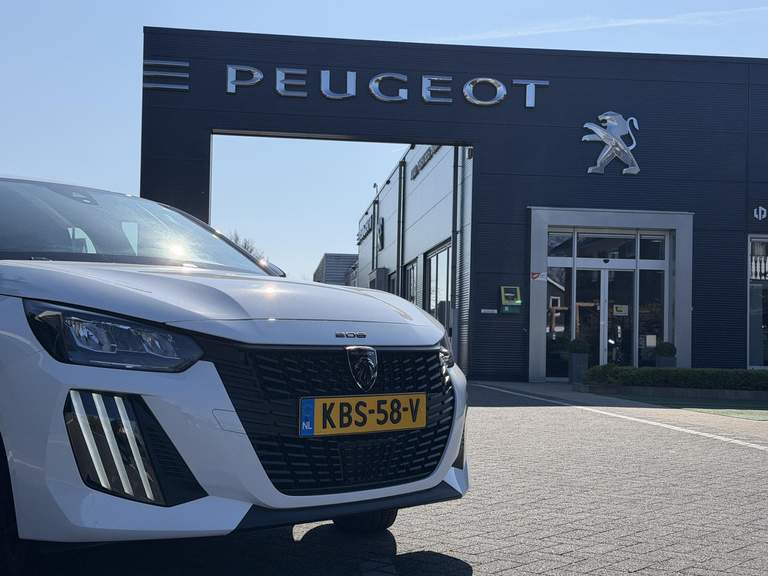Peugeot