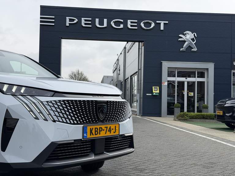 Peugeot