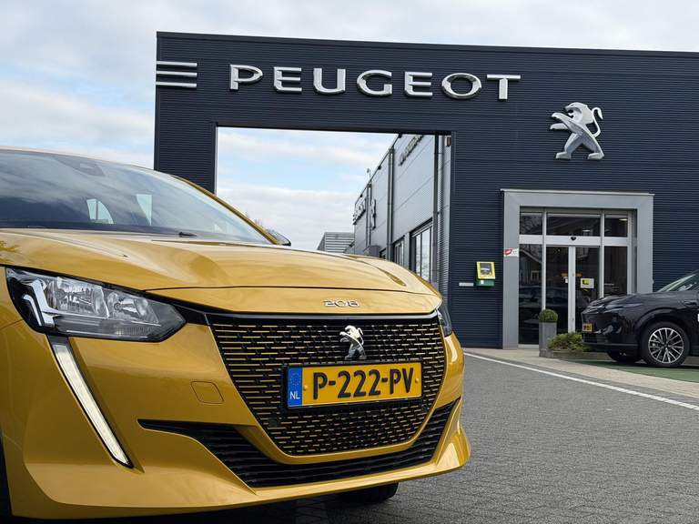 Peugeot