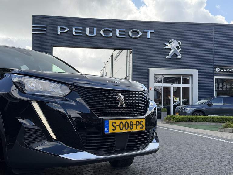 Peugeot