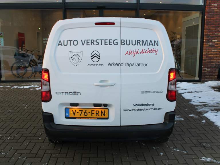 Citroën