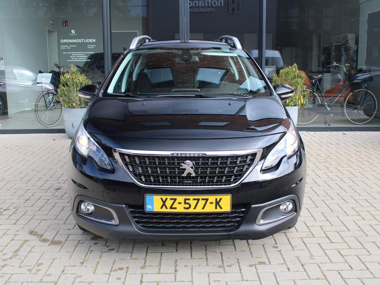 Peugeot