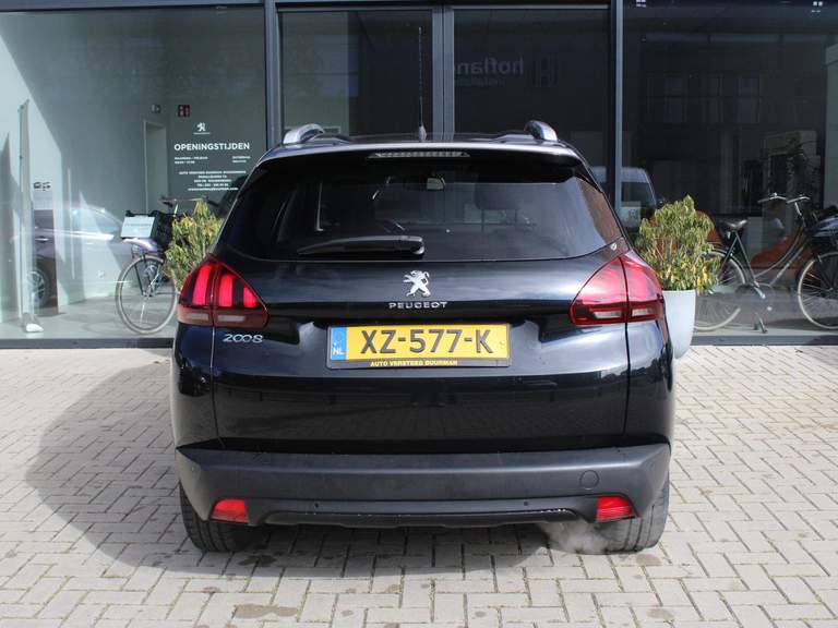 Peugeot