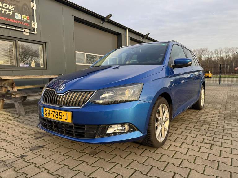 ŠKODA
