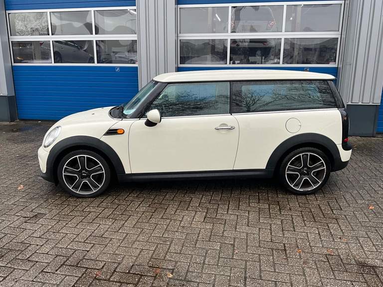 MINI