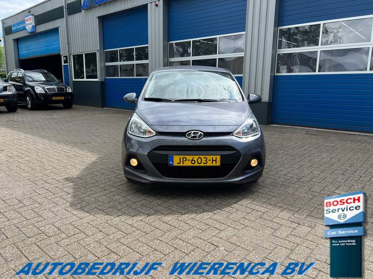Hyundai