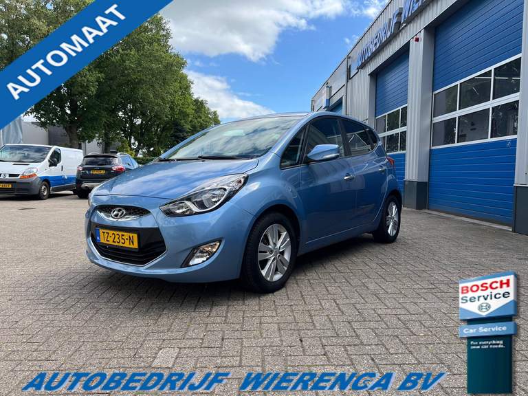 Hyundai