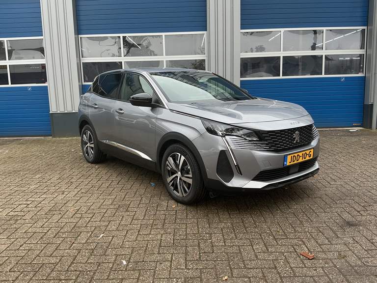 Peugeot