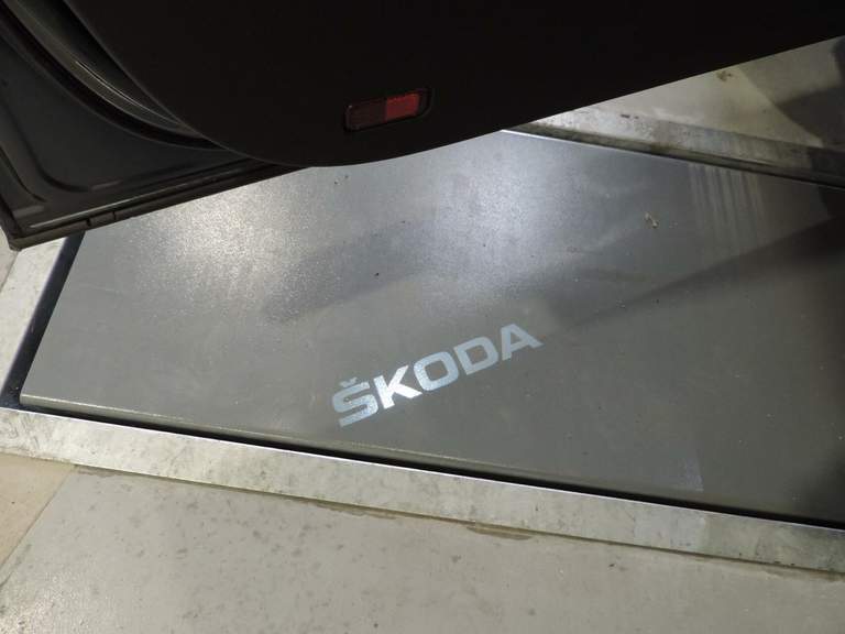 ŠKODA