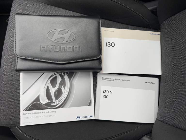 Hyundai Hyundai